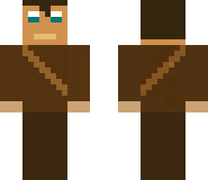 adventurer