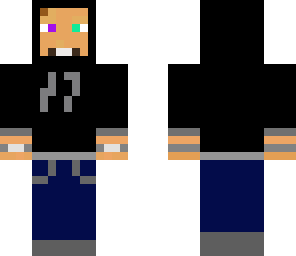 hoodie kid 2