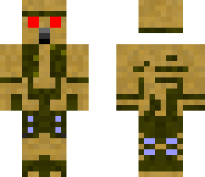 multicam gas mask soldier