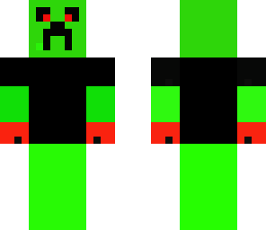 cool boxing creeper