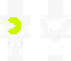 pac man