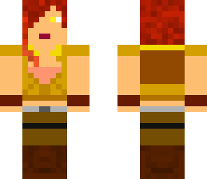 siren borderlands