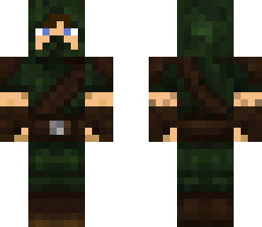hunter edit