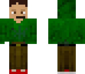 skin