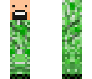 notch creeper