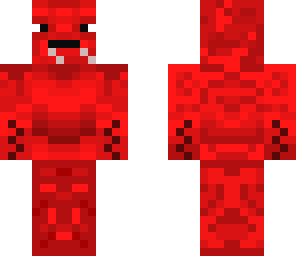 crab person