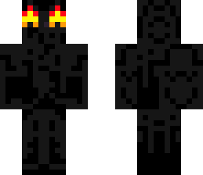 enderman fury