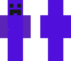 purple creeper