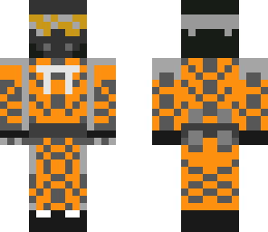 paintball orange