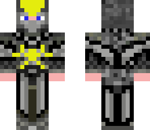 dawnguard soldier