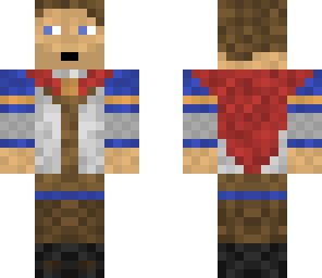 medieval lord   -high definition skin-