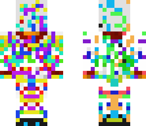 color man