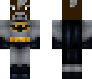 updated batcow