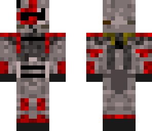 brother hood of steel outcast v3