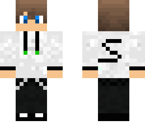 skin para spartaschannel