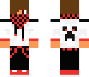 red teen