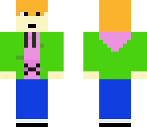 matt eddsworld