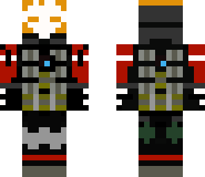 emile - halo reach