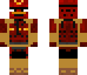 real samurai