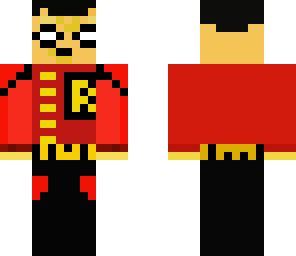 robin
