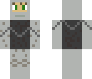 knight in shining armour