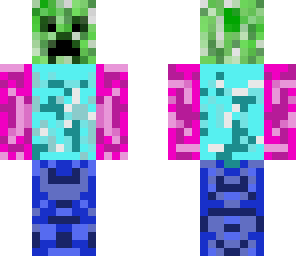 multi-creeper