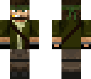 solid snake altern