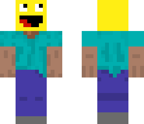 derp steve