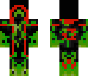 cult creeper green