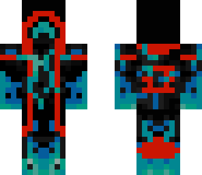 cult creeper light blue