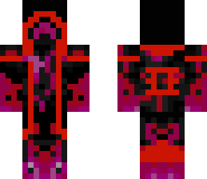 cult creeper pink