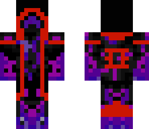 cult creeper purple