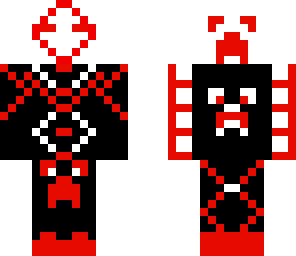 creeper mage