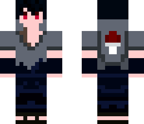 sasuke