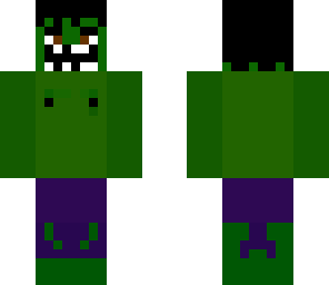 hulk