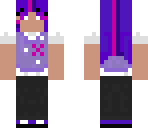 updated twilight sparkle