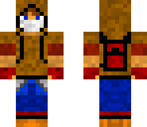 hunter from west