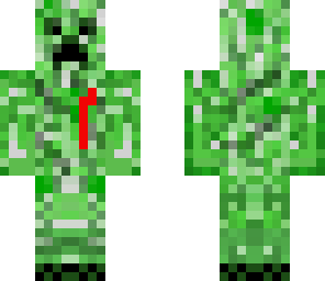 real creeper