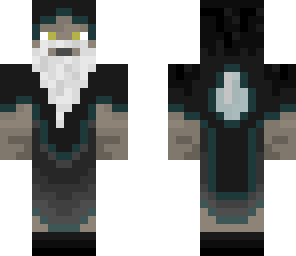 dwarf ghast tear necromancer
