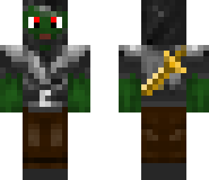 orc soldier