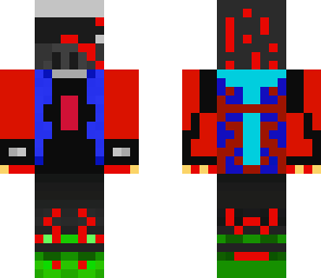 hurted elite soldier