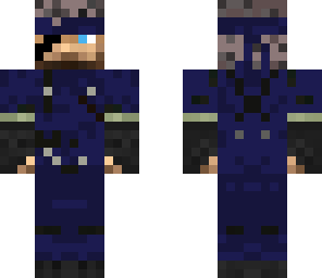 old snake