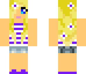 cute girl