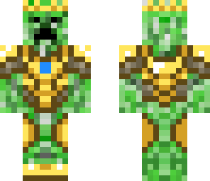 creeper king 