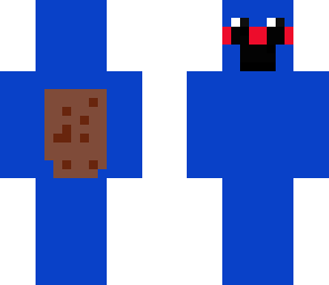 cookie mobster