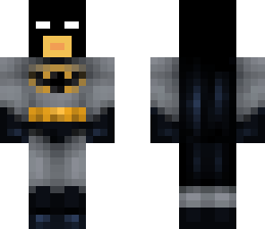 batman