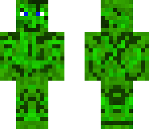jungle ninja