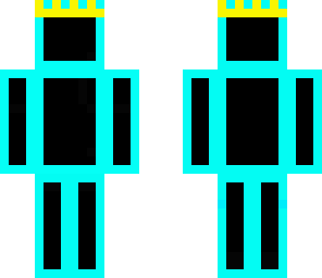 neon king