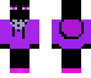pro enderman