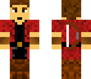 archer